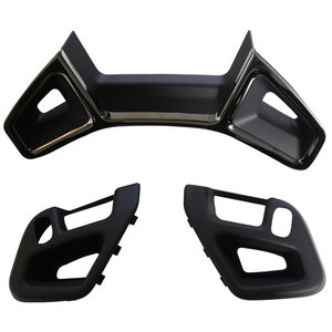 Chất lượng cao tùy chỉnh đa khoang khuôn ép nhựa để làm Phụ tùng xe hơi và <span class=keywords><strong>container</strong></span> chai - Product Image 3