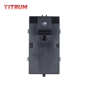 Yitrum Power Window <b>Switch</b> 13305370 For Chevrolet Cruze Front Right Side Electric <b>12V</b> - Product Image 2
