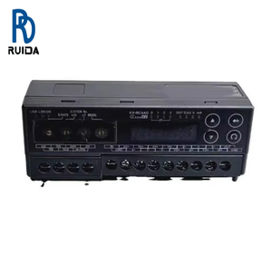 Módulo Remoto KV-RC4AD KV-RC4DA, Unidad de Control Programable, Modo Fuera de Línea KV-N3AM - Product Image 1