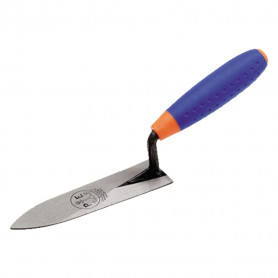 SINTESI '986' PAVAN Truelle de jardinage 14 cm TRUELLE À FEUILLE D'OLIVIER - Product Image 2