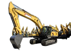 Excavatrice sur chenilles de 33 tonnes FR330D avec marteau hydraulique à vendre - Product Image 1