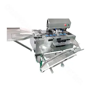 New design egg separator machine price with high quality