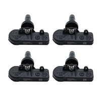 Prix usine Original OE NO.56029465AB Capteur TPMS Système de détection de pression des pneus d'origine pour véhicules Chrysler Dodge Jeep