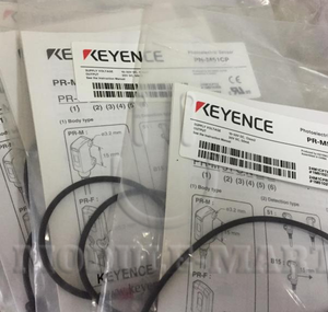 مستشعر كهروضوئي جديد طراز <span class=keywords><strong>Pr</strong></span>-m51cp، قطعة واحدة، أصلي وجديد تمامًا، متوفر فورًا، متوافق مع PLC - Product Image 1