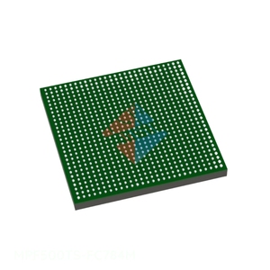 Authorized Distributor Embedded <strong>784</strong> BBGA FCBGA MPF500TS-FC784M Components Electronic - Product Image 1