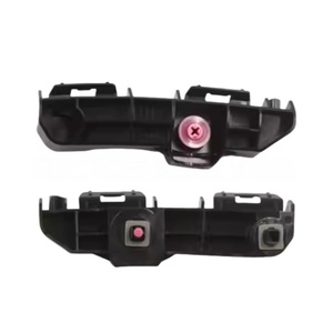Support de pare-chocs arrière en promotion 52563-0R040 52562-0R040 pour Toyota <span class=keywords><strong>RAV4</strong></span> <span class=keywords><strong>2014</strong></span>, paire gauche et droite - Product Image 5