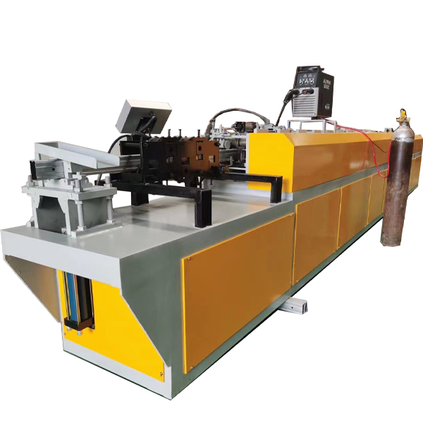 Storage Rack Box Beam Shelving Accessory of Beam Making Machine