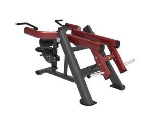 Máquina de <span class=keywords><strong>prensa</strong></span> de <span class=keywords><strong>piernas</strong></span> para <span class=keywords><strong>gimnasio</strong></span> comercial, equipo de ejercicio de fuerza para <span class=keywords><strong>piernas</strong></span> con carga de placas a 45 grados - Product Image 5
