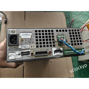 Chroma 6210-60 Utilisé - Product Image 2