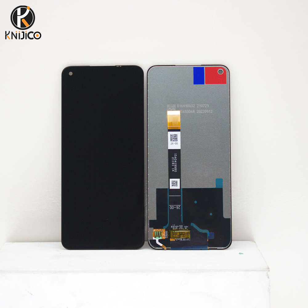 Écran LCD et Tactile Realme 8 5G