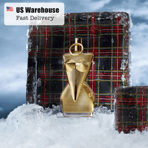 Perfume Jean Paul <span class=keywords><strong>Gaultier</strong></span> Divine Scandal de Alta Calidad al por Mayor, Colonia 1 1, Fragancia Duradera, Marca Original, Perfume para Mujer - Product Image 2