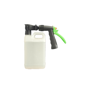 Botella de Plástico ILOT de 960 ml con Pulverizador de Manguera <span class=keywords><strong>para</strong></span> Limpieza, Lavado y Pulverización de Fertilizantes, Gran Oferta - Product Image 3