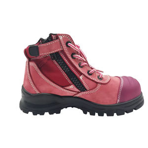 Zapatos de Montaña Transpirables de Alta Calidad para Exteriores, Zapatos de Correr Todoterreno, Protección de Tobillo, Impermeables, Antideslizantes, Resistentes a Pinchazos - Product Image 1