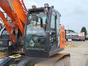 Prix bas Excavatrice HITACHI ZX225 / Excavatrice d'occasion ZX225US Hitachi Zx225 22 tonnes d'occasion d'occasion - Product Image 6