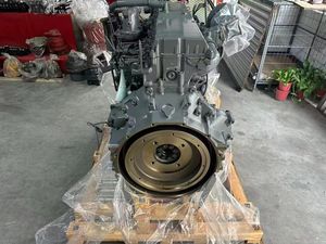 6BD1 6WG1 6BG1เครื่องยนต์ดีเซล4JG2 6HK1เครื่องยนต์ดีเซล4JG1 4JB1ชุดประกอบเครื่องยนต์สำหรับเครื่องยนต์รถขุดของ Isuzu - Product Image 4