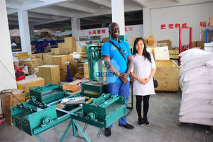 4 moules école craie production moulage fabrication disen machines 800-4 craie machine français de fabrication de craie scolaire - Product Image 2