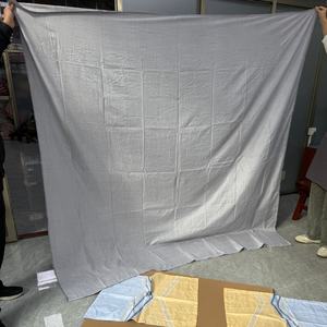 Nouvelles draps de lit, un ensemble complet (2 taies d'oreiller, housse de couette, couvre-lit) Ensemble quatre pièces - Product Image 4