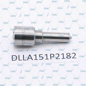 ERIKC DLLA 151 P 2182 buse de carburant diesel automatique DLLA 151P2182 buse de distributeur d'huile DLLA151P2182 pour weichai 0445120228 - Product Image 1