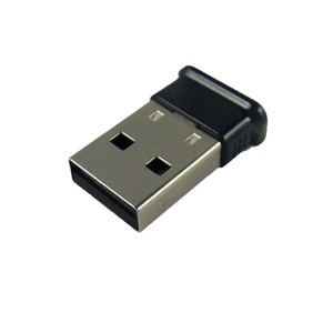 Adaptador Dongle <span class=keywords><strong>USB</strong></span> Inalámbrico <span class=keywords><strong>4.0</strong></span>, Sin Necesidad de Controladores, Conexión Estable, Receptor de Audio Externo, Disponible para Windows 7, PC y Laptop - Product Image 1