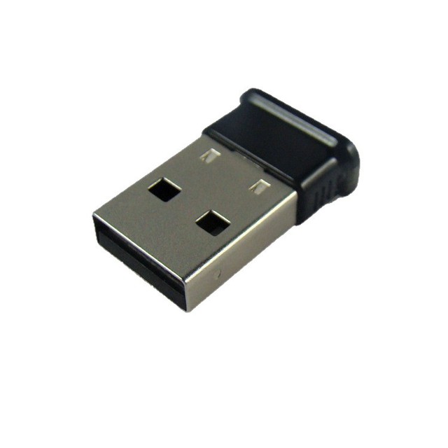 For 4.0 USB Wireless Dongle Adapter Driver Free Stable Connection Audio Receiver External in Stock for Windows 7 PC Laptop