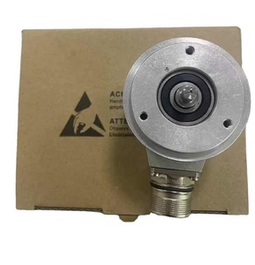 Para Heidenhain Nuevo Original ROQ 425 ID 1109256-03 Sensor Codificador Rotatorio Absoluto para Elevador - Product Image 5