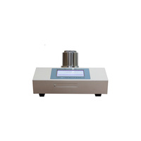 Ancel — analyseur thermique différentielle DSC/TGA/DTA/oh, scanner 2018 pour plastique HDPE