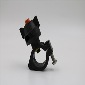 De alta calidad de <span class=keywords><strong>los</strong></span> PP PVC Ss Luk de liberación rápida de la abrazadera de boquilla/liberación rápida de boquilla - Product Image 3