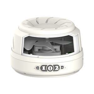 Máquina de Ruido Blanco ESYS para Adultos y Bebés, Alimentada por <span class=keywords><strong>USB</strong></span>, para Relajación, 1 Año de Garantía, 8-12 Horas de Reproducción, Uso Doméstico - Product Image 1