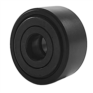 <span class=keywords><strong>CYR</strong></span> 3-1/4 S Rodamiento de rodillos de pista de seguidor de leva tipo yugo de complemento completo con acabado de óxido negro 2. 2/2. 2 2. 1/3. 2 2. 1/3. 3. 1. - Product Image 2