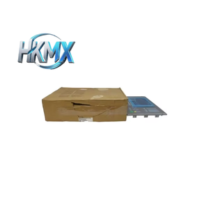 แผงควบคุม HMI อุตสาหกรรมแบบสัมผัส รุ่น 6AV6643-0DD01-1AX1 6AV6643-0CD01-1AX1 และ 6AV6643-0BA01-1AX0 โมดูลจอแสดงผล - Product Image 1