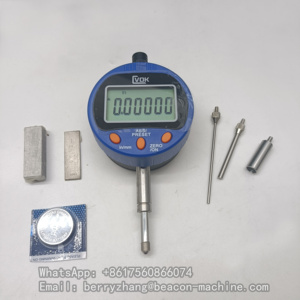 CRM920C Inyector de 3 etapas Reparación Armadura Medición de combustible diésel CRDI <span class=keywords><strong>AHE</strong></span> Common Rail Tester <span class=keywords><strong>Simulador</strong></span> de reparación - Product Image 3
