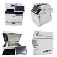 Imprimante copieur multifonction rapide et durable pour Canon C357
