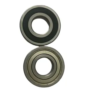 JYJM Air Compressor Bearing Radial Ball Bearing 6306-2rs C330x72x19mm