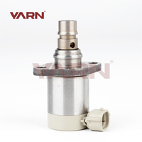Nouvelle vanne de régulation de pression de carburant de haute qualité YARN 8-98283485-0 pour moteur ISUZU FLORINO modèle 1050