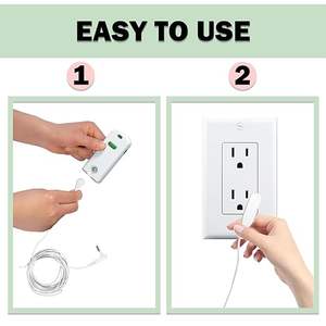 Toprak ürünleri için topraklama Test cihazı, topraklama paspaslar levhalar için kullanılan topraklama süreklilik Test cihazı Test etmek için kullanılır - Product Image 4