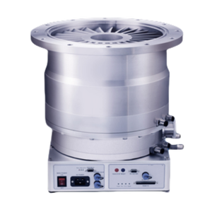 Pompe à vide électromagnétique à lévitation magnétique haute pression KYKY CXF-200/1401, 60Hz, OEM, pour l'industrie automobile - Product Image 2