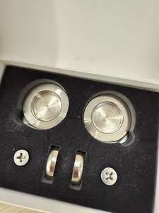 Matériau magnétique pour <span class=keywords><strong>plaque</strong></span> <span class=keywords><strong>d</strong></span>'<span class=keywords><strong>immatriculation</strong></span> en argent nickelé, aimant durable pour plaques <span class=keywords><strong>d</strong></span>'<span class=keywords><strong>immatriculation</strong></span> - Product Image 3