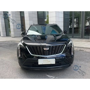 <span class=keywords><strong>2022</strong></span> Ca-dillac <span class=keywords><strong>XT4</strong></span> 28T 2,0 T Turbo 237Ps Euro VI 48V híbrido compacto SUV con caja de cambios automática dirección izquierda - Product Image 2