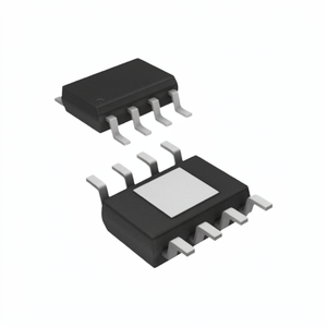 Buy Electronics Components Online Original 8 SOlC Exposed Pad ISL6612ECBZ-T Power Management (PMIC) - Product Image 1