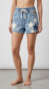 Casual Style <b>Denim</b> Ladies Shorts Plain Simple Premium Quality <b>Material</b> <b>Denim</b> Shorts Ripped Short <b>Denim</b> Pants Women - Product Image 4
