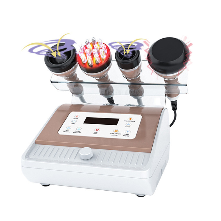 Portable EMS Muscle Toned Body Sculpting