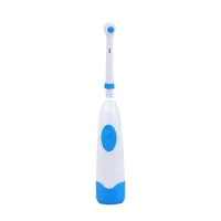 Electric Toothbrush Manufacturing Electric Toothbrush Cheap Adult Battery Electric Toothbrush Private Label