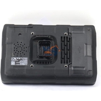 Layar Monitor Excavator Ys 320gc/323gc/330gc/345gc/349gc 584-5631/490-5873/11r-0978/20r-8337 Garansi 12 Bulan