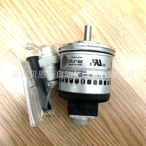 ตัวเข้ารหัสแบบเพิ่มค่าค่าเดิมได้ Eitra รุ่น ER63A1000Z5/28P8X6JA ขั้วต่อแบบปลายกลม - Product Image 1
