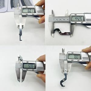 Piezas <span class=keywords><strong>de</strong></span> repuesto para maquinaria <span class=keywords><strong>de</strong></span> punto circular, guía <span class=keywords><strong>de</strong></span> hilo <span class=keywords><strong>de</strong></span> cerámica <span class=keywords><strong>de</strong></span> zirconia - Product Image 2