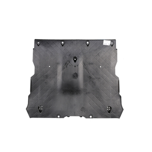 Placa de protección inferior de motor hecha en China para Tesla Model 3 17-23models Model Y 21-23models protector inferior de motor 1499151-00-b - Product Image 2