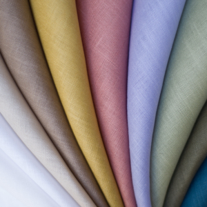 Chất lượng cao thoáng khí mồ hôi-wicking dệt 100% tự nhiên vải gai dầu cho quần/Áo sơ mi/Dresses quần áo - Product Image 1