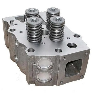 Ensemble de culasse K19 KTA19 KTAA19 K38 KTA38 K50 3646323 3021692 3811988 3646322 3646324 pour pièces de rechange de moteur - Product Image 6