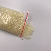 Nouveau produit 2026 : Adhésif thermofusible pour reliure, travail du bois, emballage et construction - Granulés de colle thermofusible