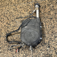 Antenne électrique PLC 1984-91 944 6000 testée, garantie pour produit sous garantie